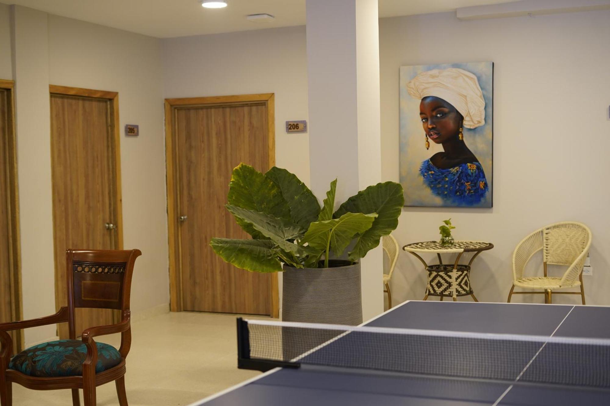 Hostel Dorado Plaza Getsemani Cartagena Exterior photo